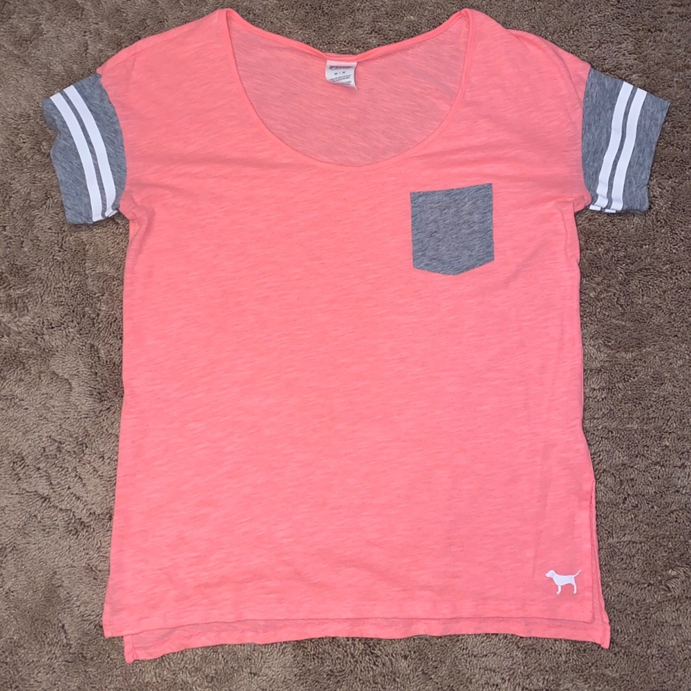 Victoria Secrets Tee